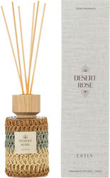 Estia Ароматизатор За Дом Стик Desert Rose 200ml 04-41335 Estia Ароматизатор За Дом Стик Desert Rose 200ml 04-41335