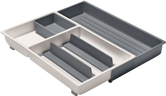 OXO Κουταλοθήκη Συρταριού Πλαστική 41.5x25x6.3εκ.
