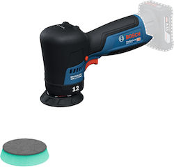 Bosch 06019L4000 Αλοιφαδόρος Brushless Μπαταρίας 12V Solo