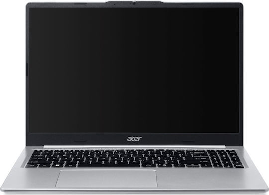 Acer Aspire Lite AL15-46P 15.6" IPS Full HD (Ryzen 3-5400U/8GB/512GB SSD/Linux) (Tastatură International English)