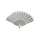 White Fan