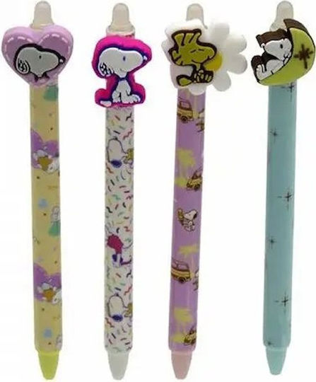 CyP Brands Gel Pens 36 Pieces (Miscellaneous Designs)