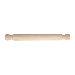 Kitchen Craft Holz Nudelholz Küchen 40cm