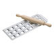 Imperia Roleu de Lemn de Bucătărie Diametru 3.4cm