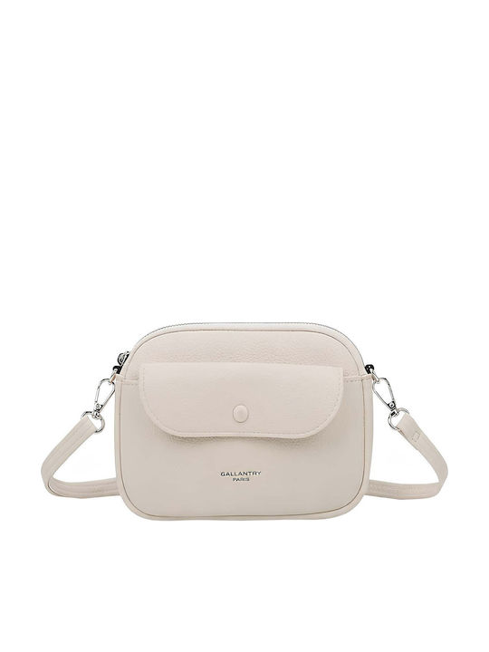 Gallantry Damen Crossbody Tasche Kompakte Struk...