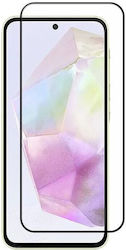 Orso 5D Full Face Tempered Glass (Samsung Galaxy A56, Samsung) 5212052615670 Orso 5D Full Face Tempered Glass (Samsung Galaxy A56, Samsung) 5212052615670