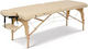 Weelko Portable Wooden Physiotherapy Bed