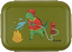 Trixie Mr Dino Kinderlebensmittelbehälter