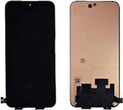Ersatzbildschirm für Mobiltelefone OLED für Xiaomi 15t 5G, Poco F7 5G, Redmi Turbo 4 Pro Schwarz Ersatzbildschirm für Mobiltelefone OLED für Xiaomi 15t 5G, Poco F7 5G, Redmi Turbo 4 Pro Schwarz