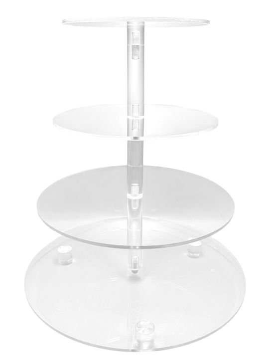 Riniotis Πλαστική Ορντεβιέρα Ø32xY41cm