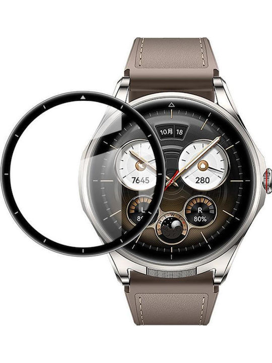 Imak Защитно Фолио За Xiaomi Watch 5 1бр EU540Q