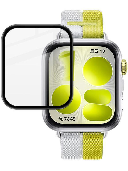 Imak Imak Screen Protector Για Το Xiaomi Watch 5 Huawei Watch Fit 5 1τμχ WC060G