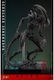 Hot Toys Alien Romulus Verbrennener Xenomorph Action-Figur in Maßstab 1:6
