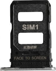 Xiaomi 14t Suport Card SIM Titan Gri OEM Xiaomi 14t Suport Card SIM Titan Gri OEM