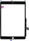 Touch Mechanism Digitizer iPad 10.2 2021 Black