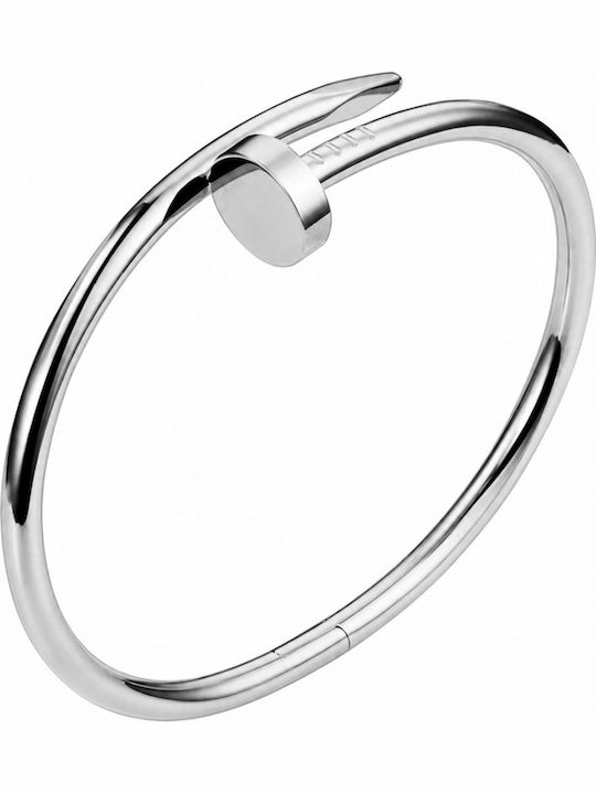 Stahlarmband