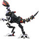 Takara Tomy Am-z01ex Berserk Fury Φιγούρα