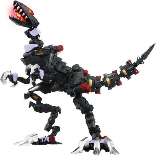 Takara Tomy Am-z01ex Berserk Fury Φιγούρα