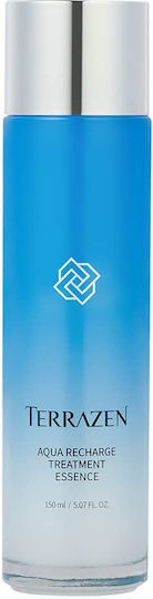Terrazen Aqua Recharge Lotion Gesichtswasser 150ml