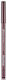 Flormar Gel Dusty Plum