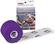 Ares Kinesiology Tape Bandă Kinesiologică Violet