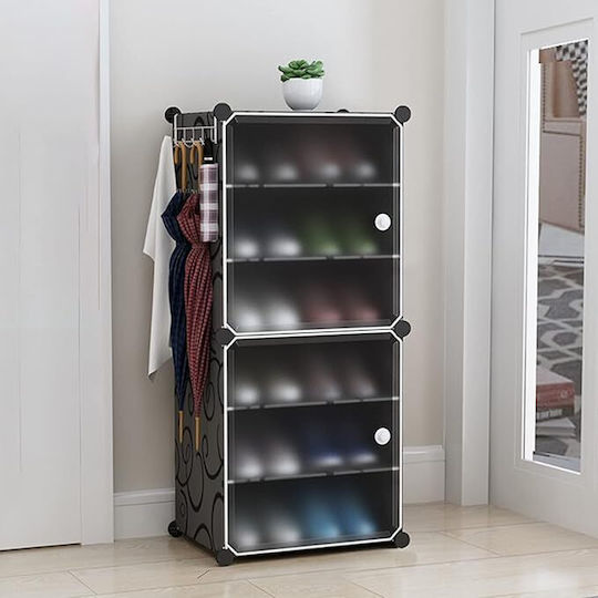 Organizator Pantofi Plastic Organizator Pantofi Plastic