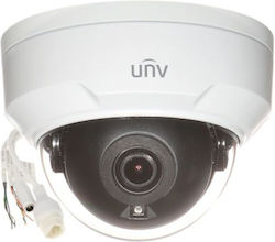 Uniview IPC324SB-DF28K-I0 IP Αδιάβροχη Κάμερα Full HD+ 4MP Uniview IPC324SB-DF28K-I0 IP Αδιάβροχη Κάμερα Full HD+ 4MP