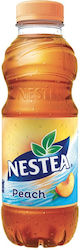 Nestea Ice Tea Ροδάκινο Χωρίς Ανθρακικό 500ml