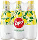 EPSA EPSA Limonade mit Kohlensäure in Flasche 6x330ml