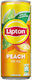 Lipton Ice Tea Piersică Neacidulat 250ml