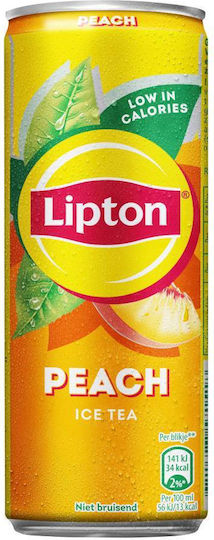 Lipton Ice Tea Piersică Neacidulat 250ml