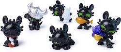 Spin Master How To Train Your Dragon - Toothles...