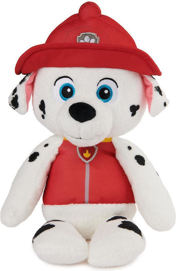Spin Master Λούτρινο Paw Patrol Paw Patrol: Marshall 13 εκ.