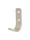 Haefele X-IT Wandhalterung Silber