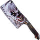 Creepy Clown Cleaver