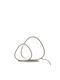 Viokef Decorative Table Lamp Helix LED Warm White 3000K 28.5x10x23cm