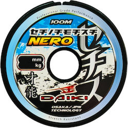 Daiki Nero Fishing Line 100 m 1.20 mm 65 kg
