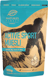 Nutrisslim Bio Μούσλι 350gr Nutrisslim Bio Μούσλι 350gr