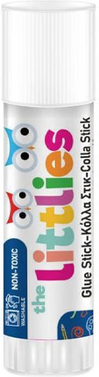 The Littlies Glue Stick for Paper 20gr