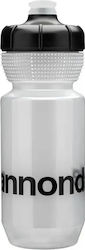 Cannondale Παγούρι 750ml Διάφανο Cannondale Παγούρι 750ml Διάφανο