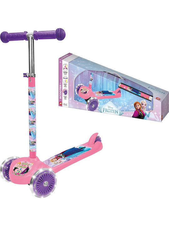 Frozen Scooter Plus Frozen AS
