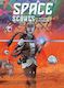 Space Scouts David Rubin U.s PB