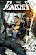 Punisher Band Brain Bleed Benjamin Percy PB