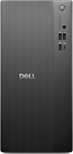 Dell Pro Tower Essential QVT1260 Desktop PC (i5-14400/32GB DDR5/2TB SSD/W11 Pro)
