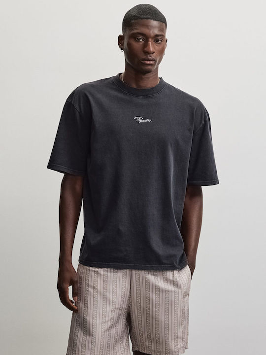 T-shirt Black