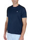 T-shirt Navy
