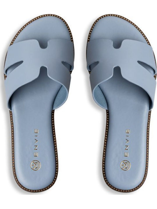 Envie Shoes Sandale Damă Albastre