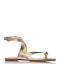 Women's Sandals Gold