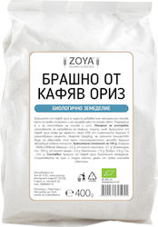 ZoyaShop Bio-Reismehl 400g ZoyaShop Bio-Reismehl 400g