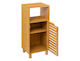 5Five 5Five Badezimmerschrank 33x28x80cm Beige